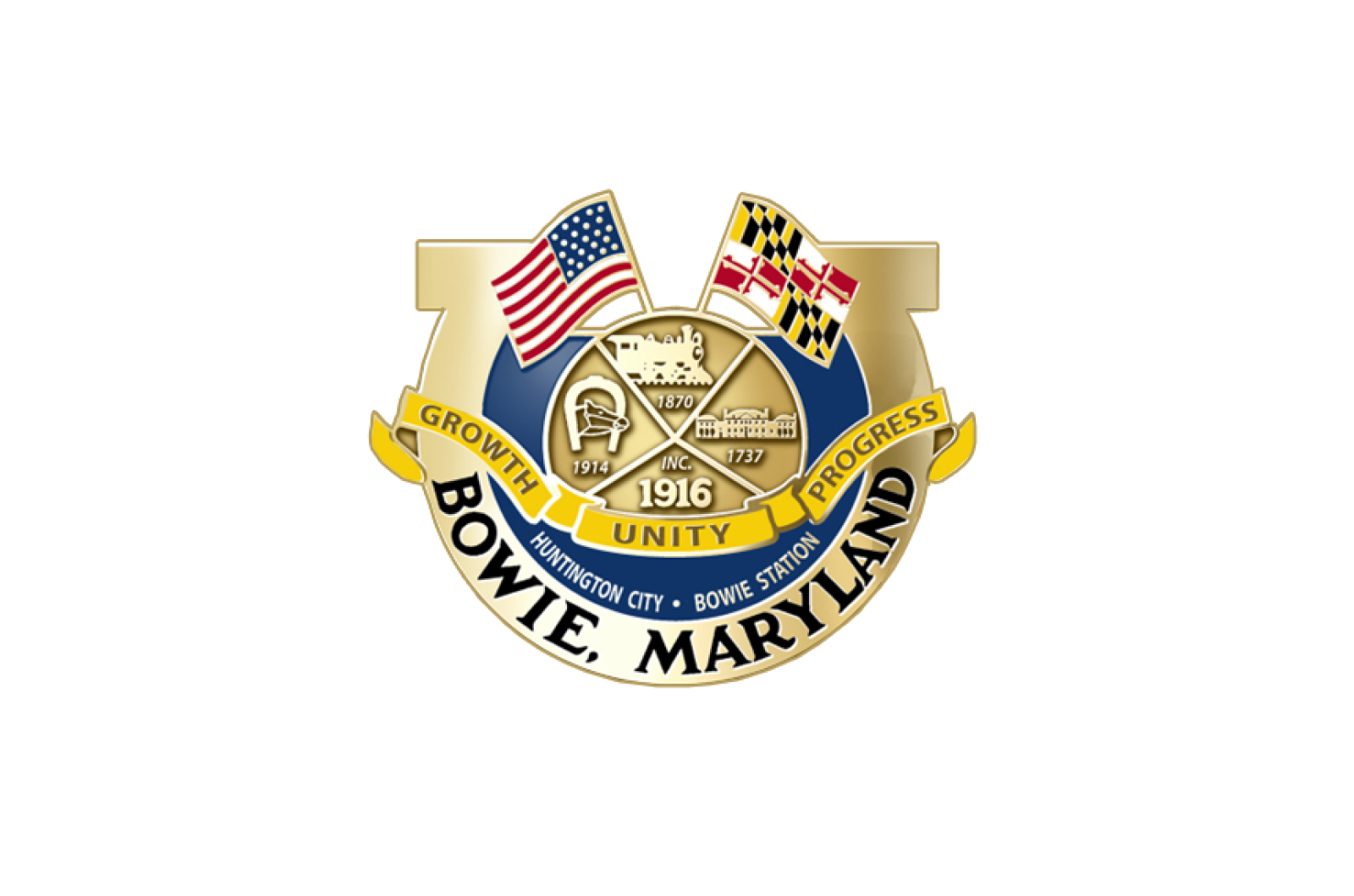 City of Bowie, Maryland
