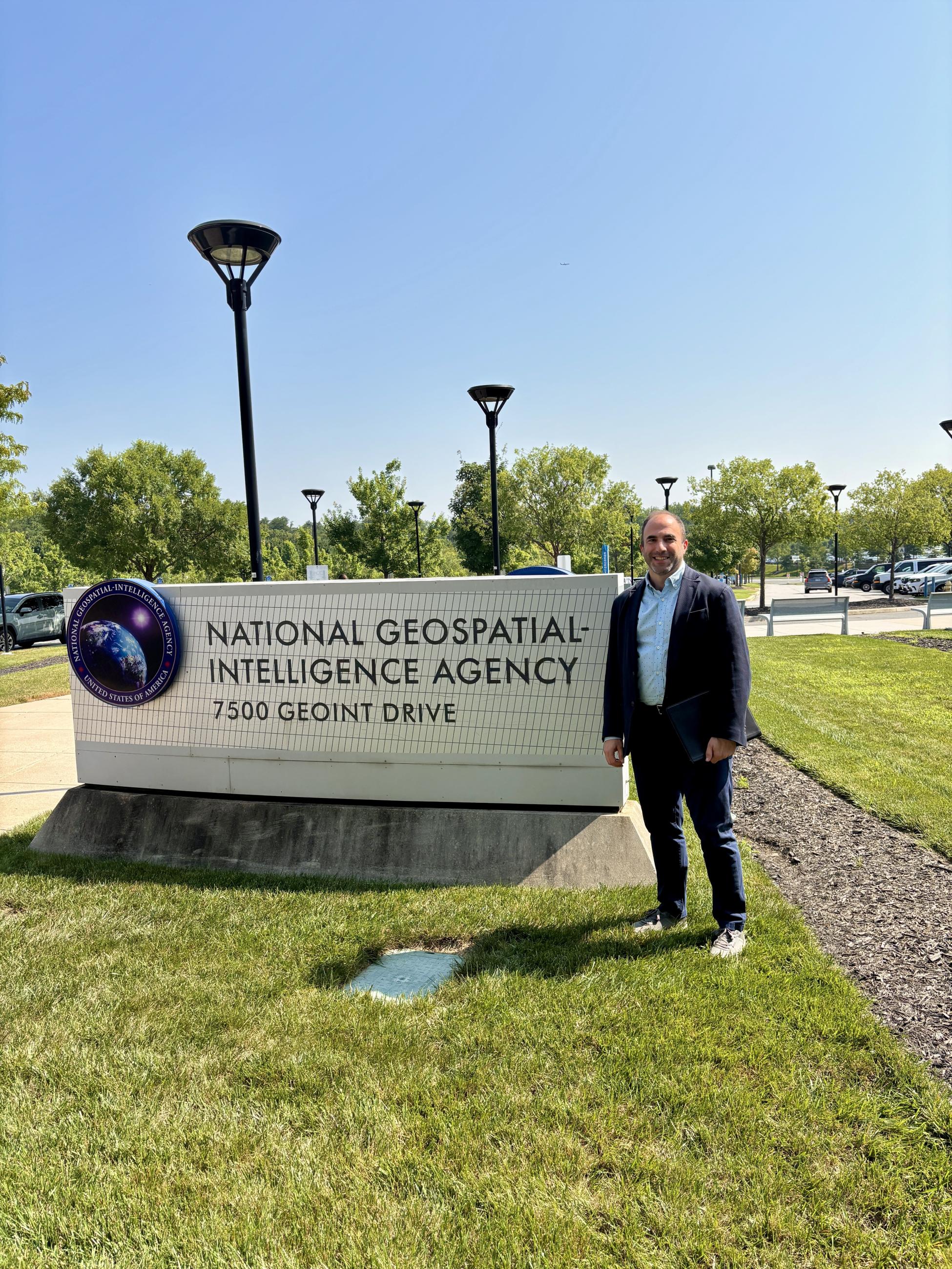 Mitch Rubinstein is the founder of ResolvIQ