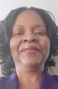 Lakeysha Claxton, CEO of Homeland Custodial Services