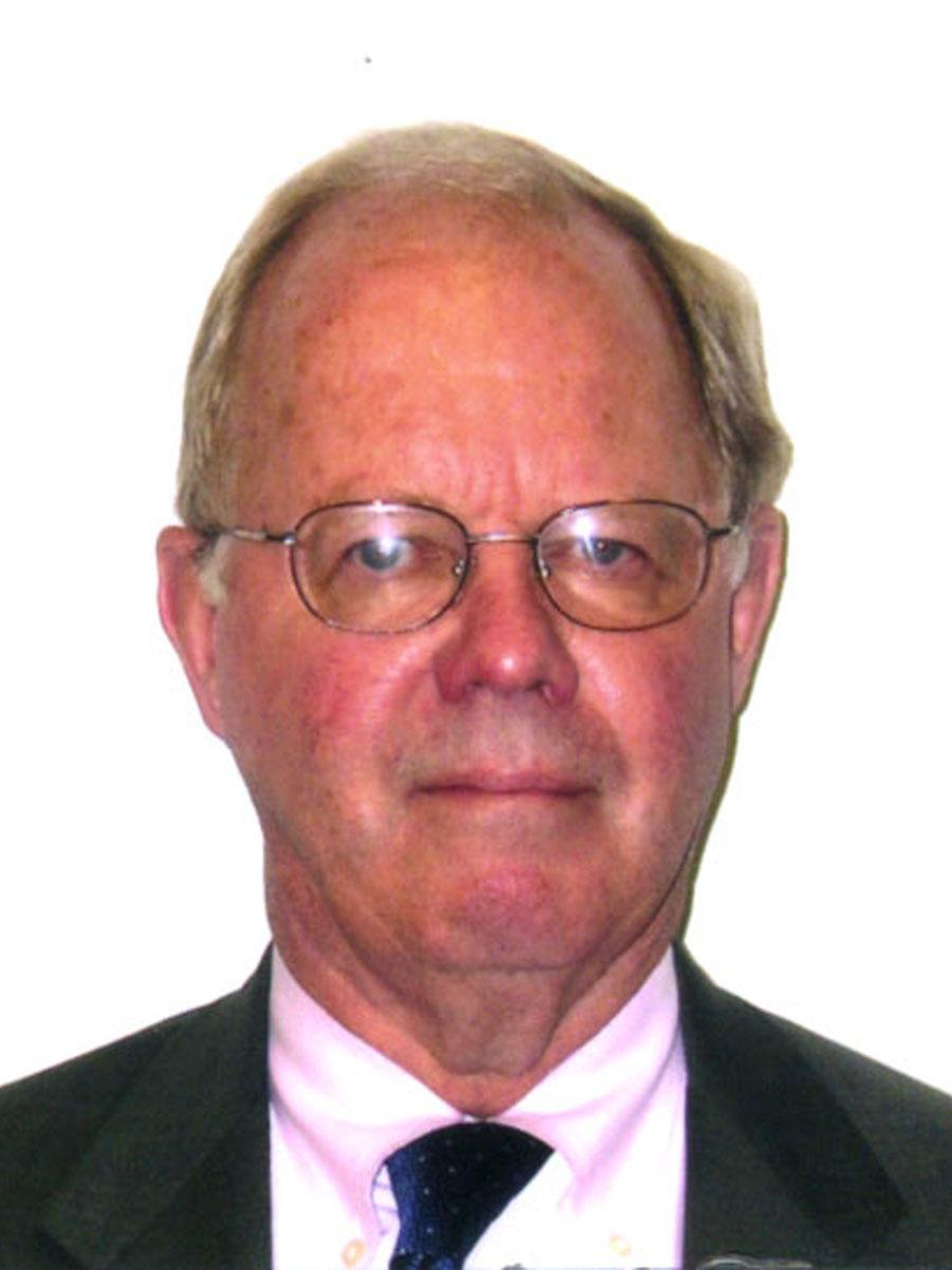 John Graham