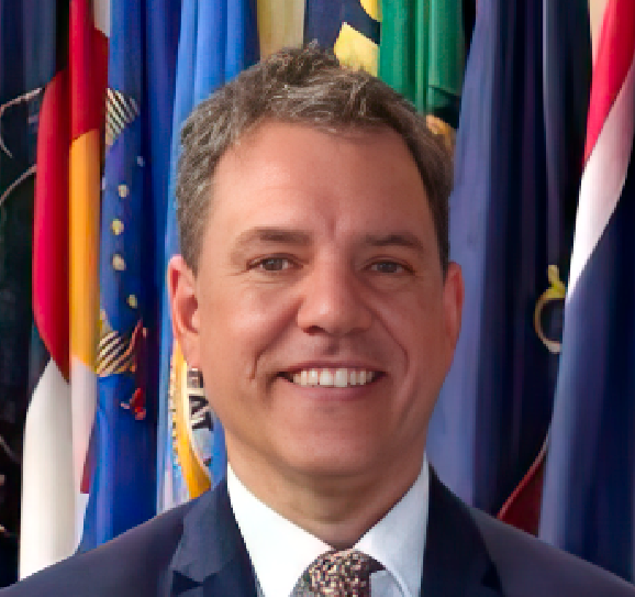 Martin Cadirola, President of Ecotronics Ventures LLC