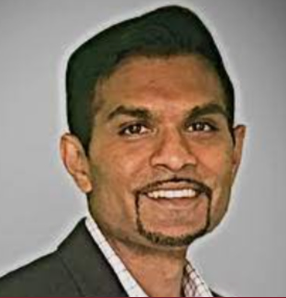 Tejash Patel, Founder and CEO of Tays Inc.