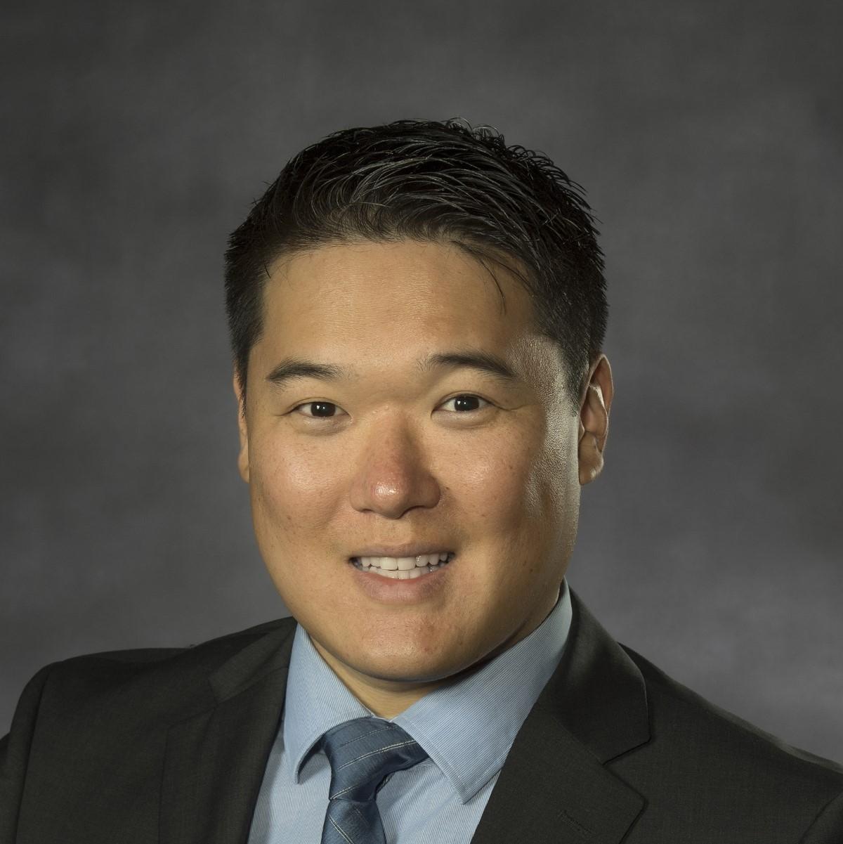 Thomas Chon