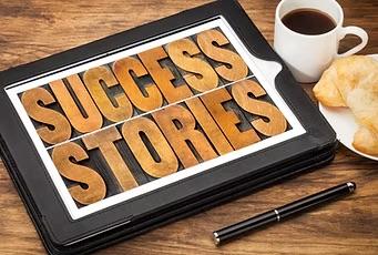 Success Stories