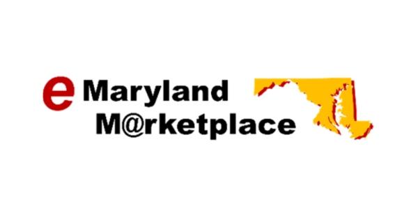 E Maryland Marketplace
