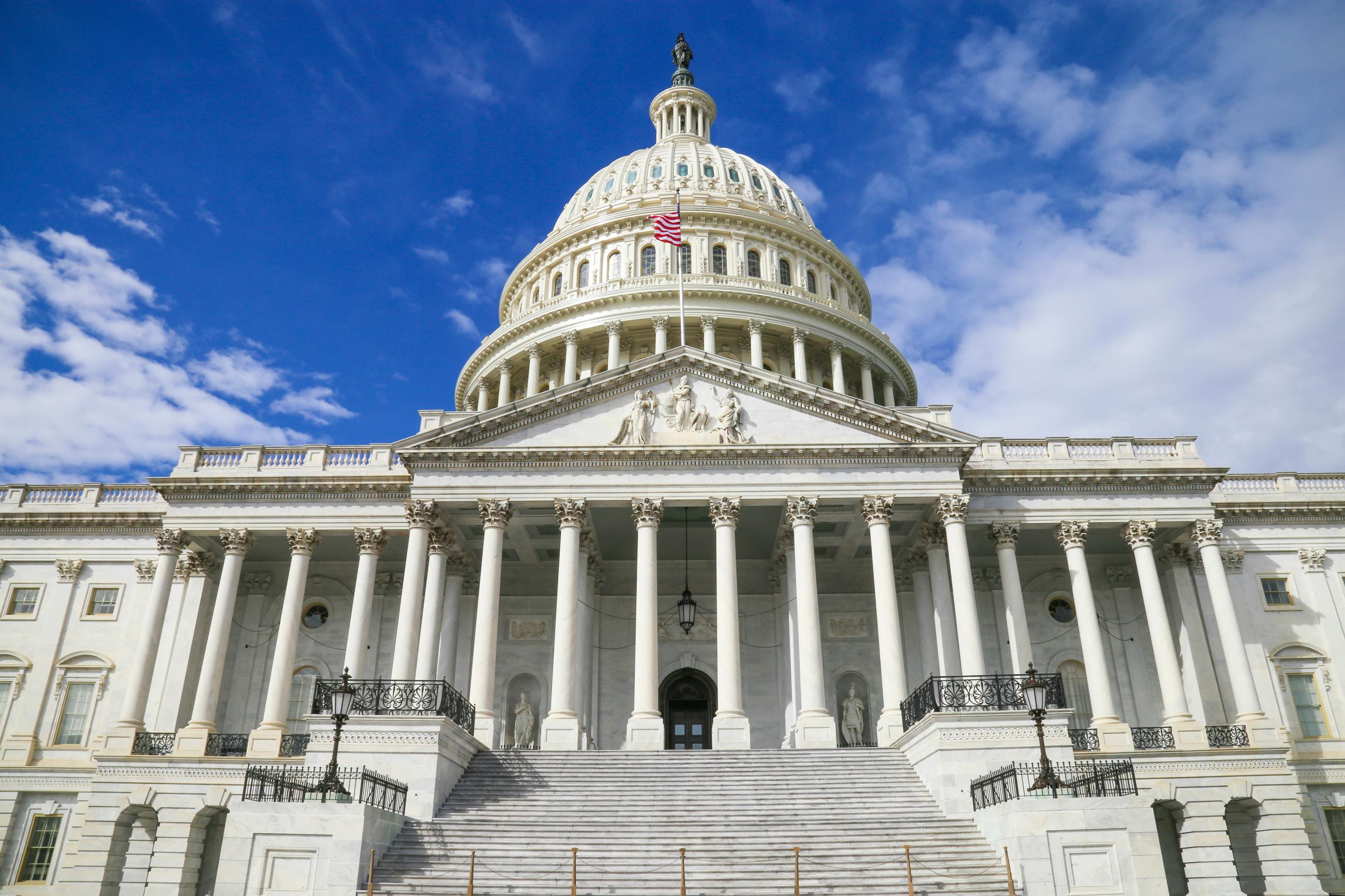 Nation’s Capital Building